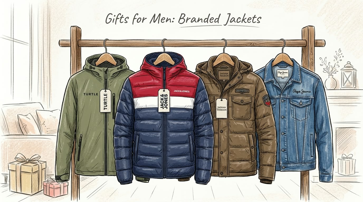 JACKET
