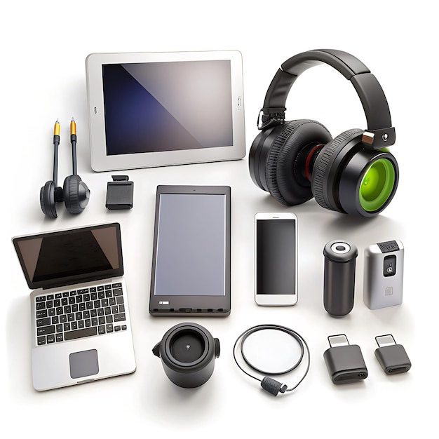 Electronics