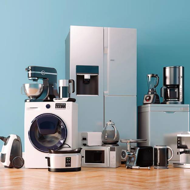Home Appliance 