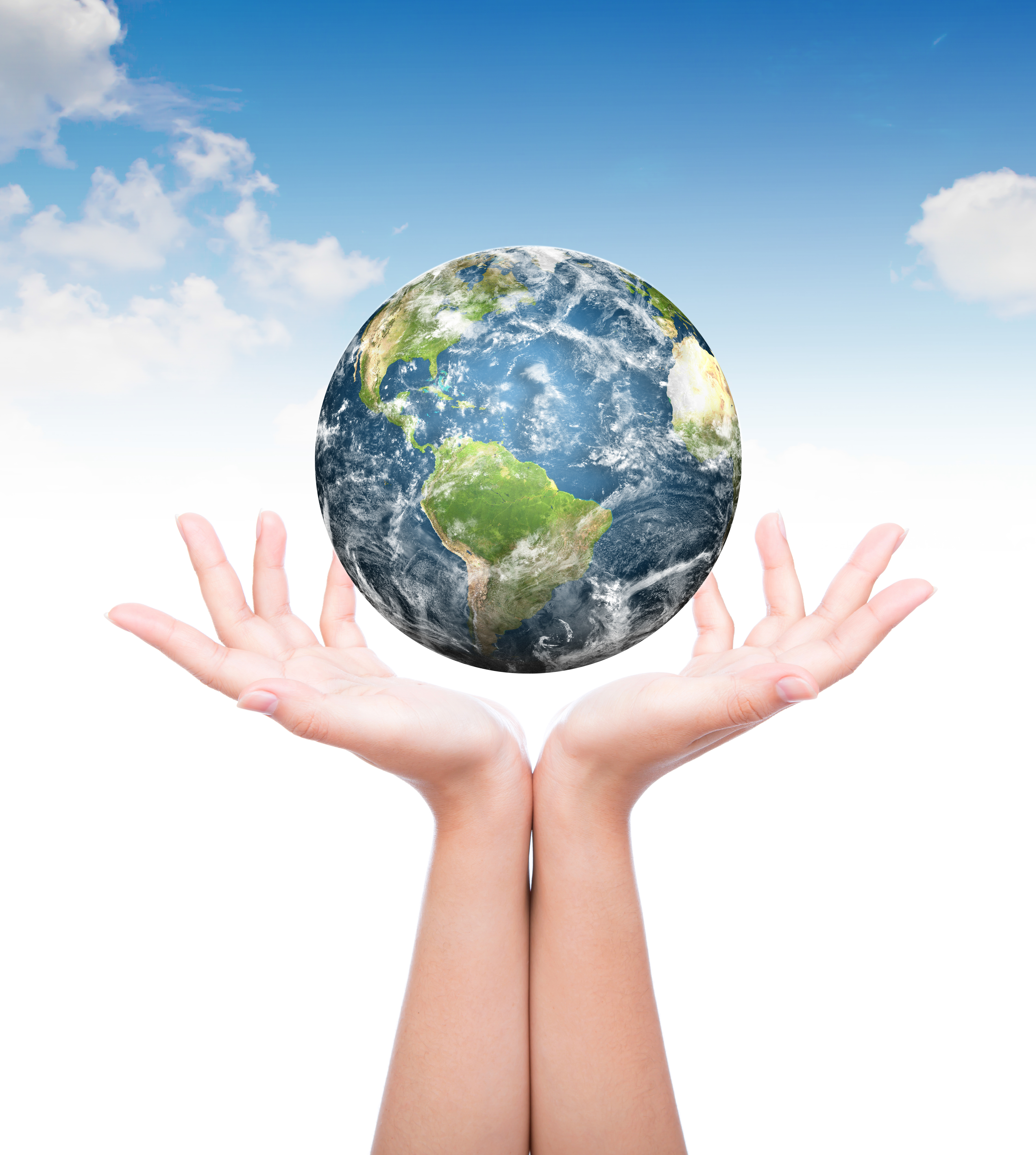 EARTH