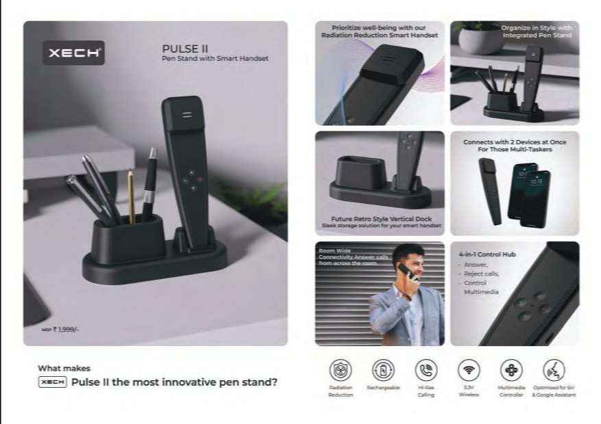 Pulse II