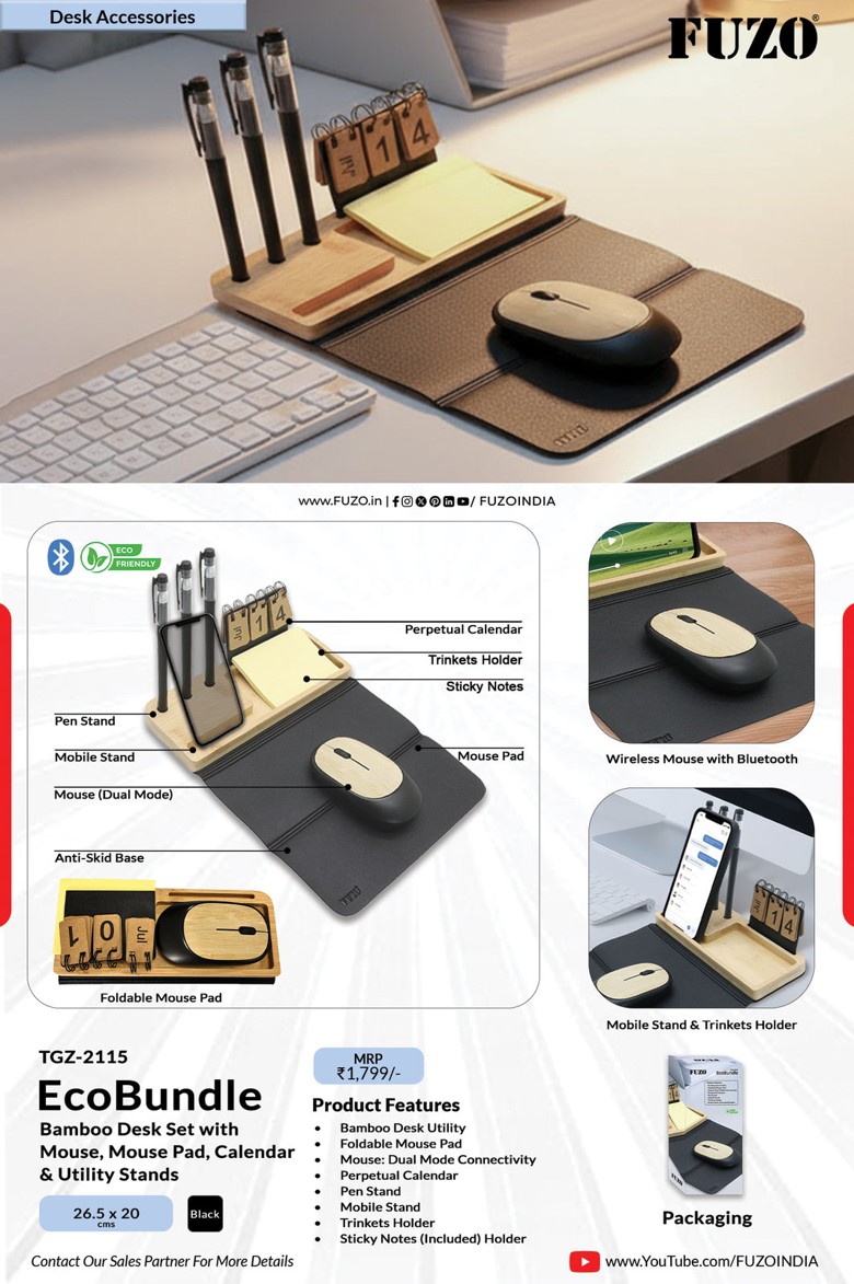 EcoBundle TGZ-2115