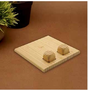 Eco toss Decision Dice With 15W Wireless Charger
