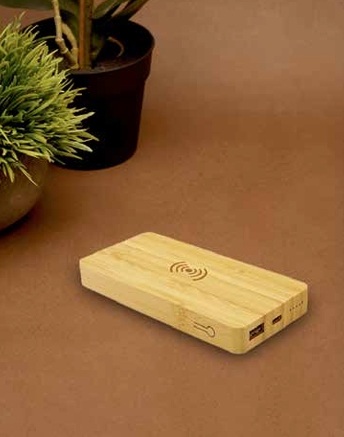 Aspen Pro 15W Wireless Charger