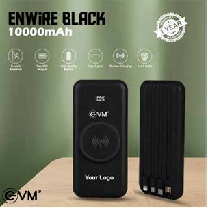 EnZest 10000mAh Power bank