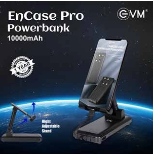 EnCase Pro 10000mAh Power bank