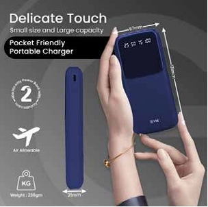 EnCharge 10000mAh Power bank