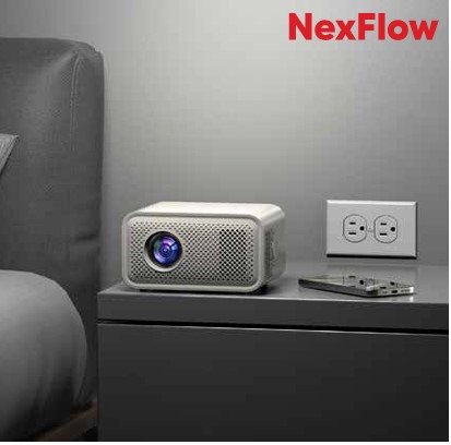 NexFlow G10