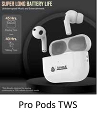 Pro Pods TWS