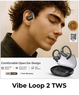 Vibe Loop 2 TWS