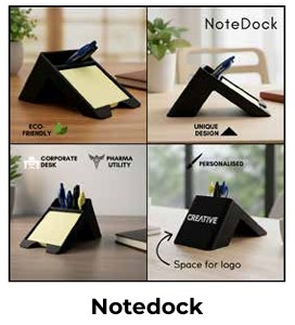 Notedock