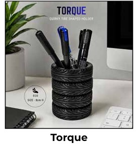 Torque