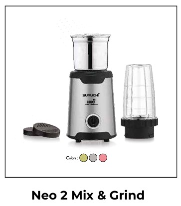 Neo 2 Mix & Grind