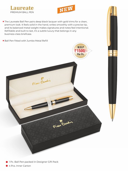 Laureate Premium Ball Pen