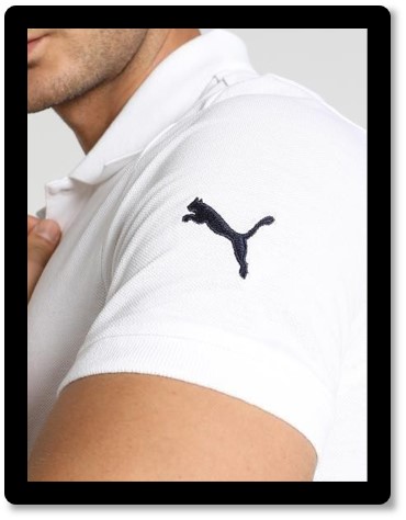 Men’s Archive ESS Polo