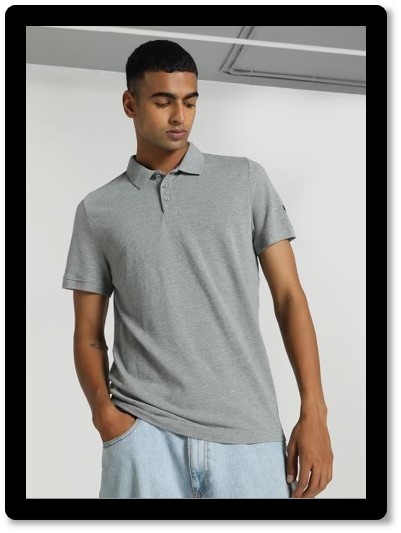 Men’s Archive ESS Polo