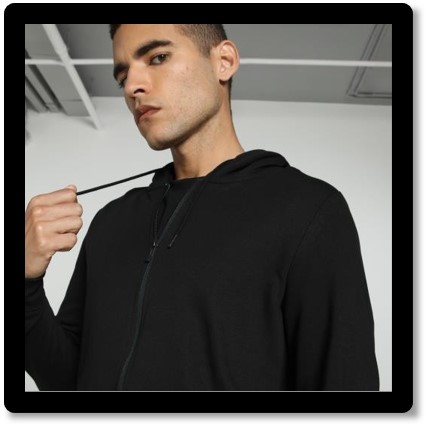 Puma Hoodie