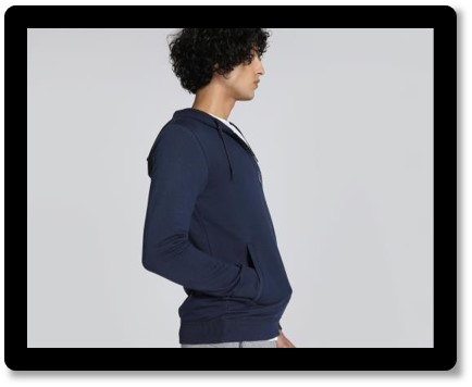 Puma Hoodie
