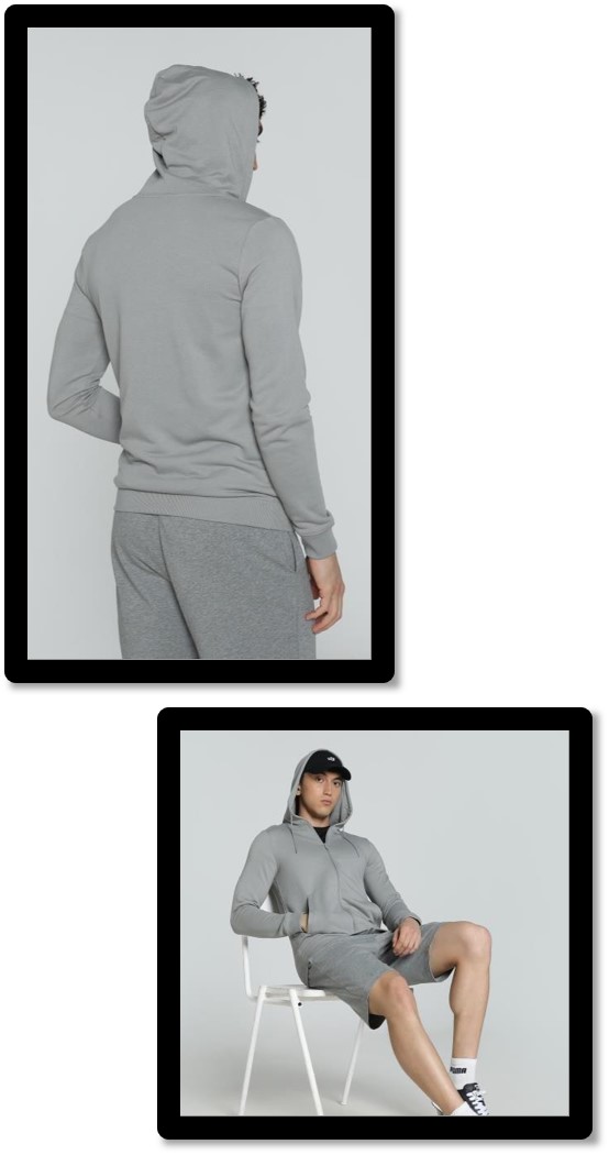 Puma Hoodie