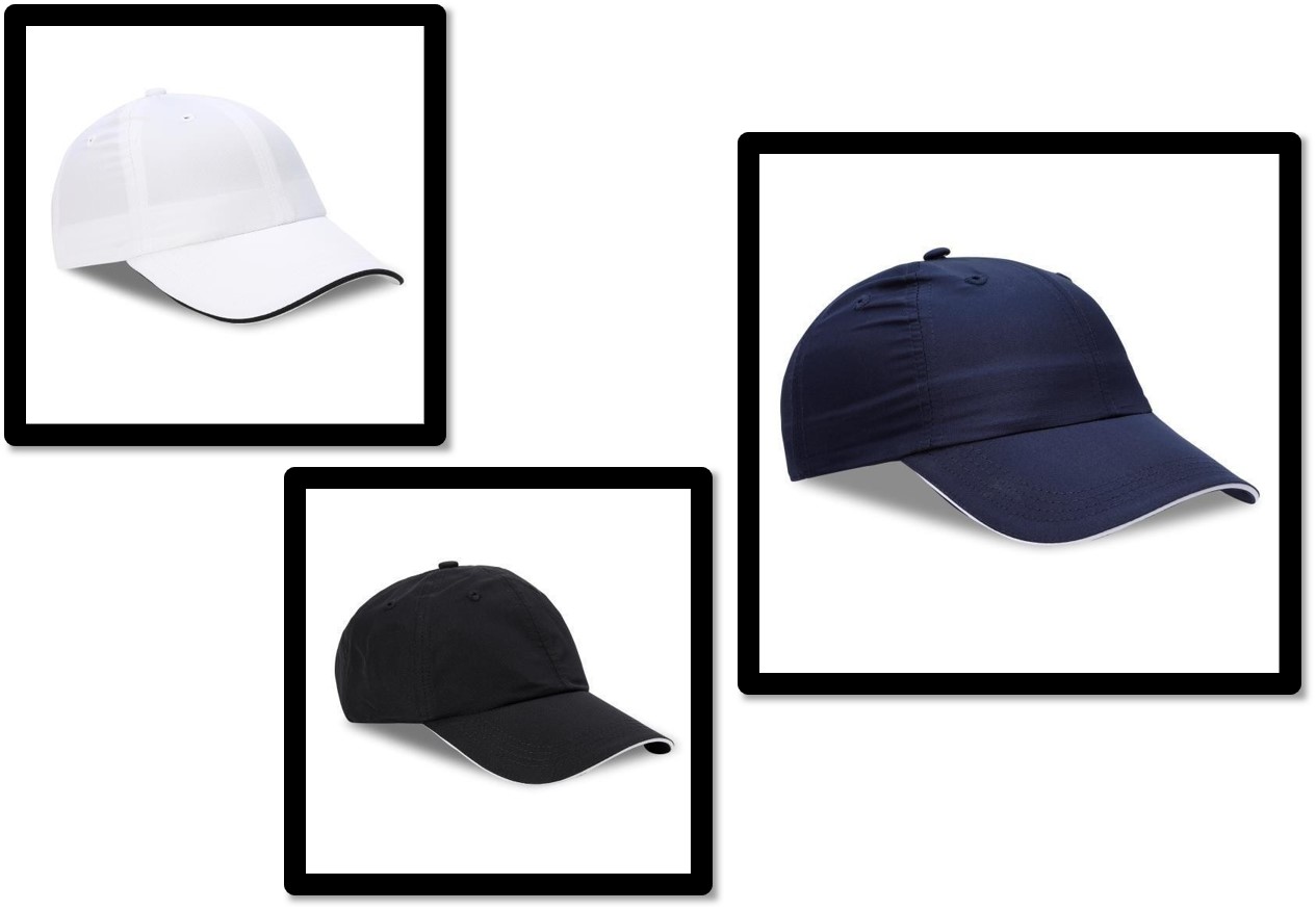 Puma Cap