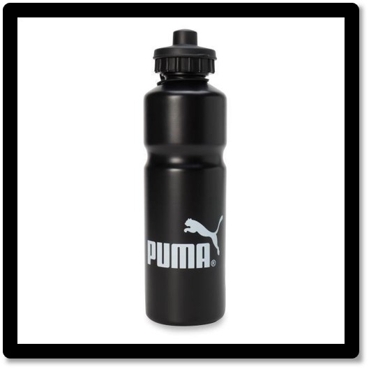 Puma Sipper Bottle