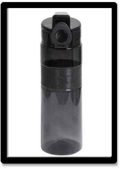 Puma Proline Water Bottle