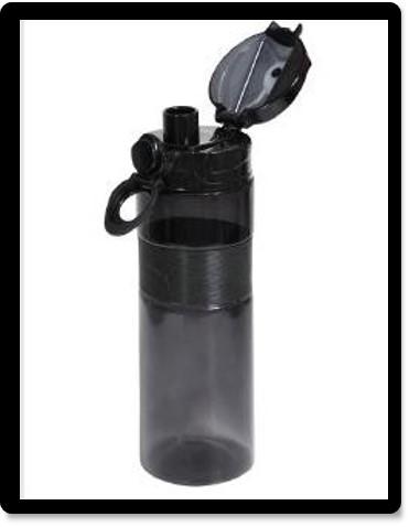 Puma Proline Water Bottle