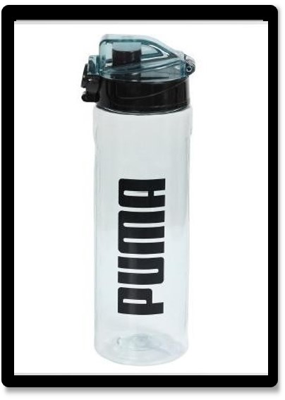 Puma Proline Big Water Bottle