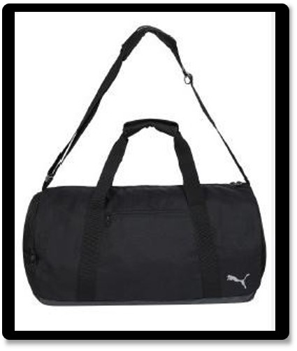 Puma Proline Duffel