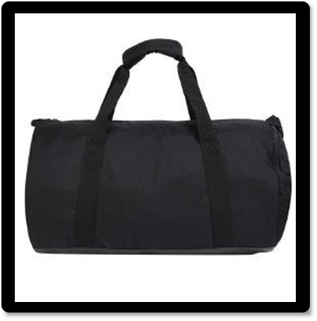 Puma Proline Duffel