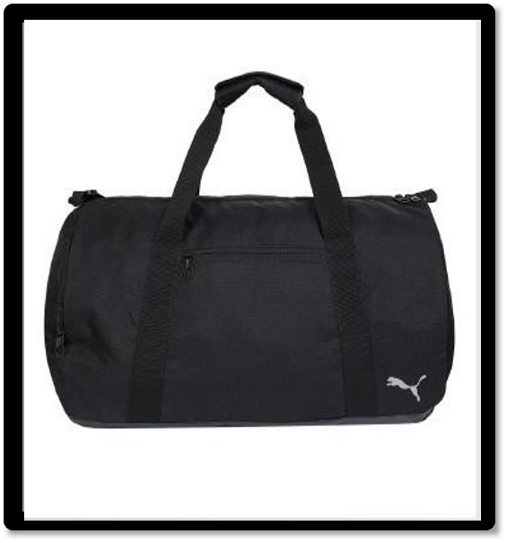 Puma Proline Duffel