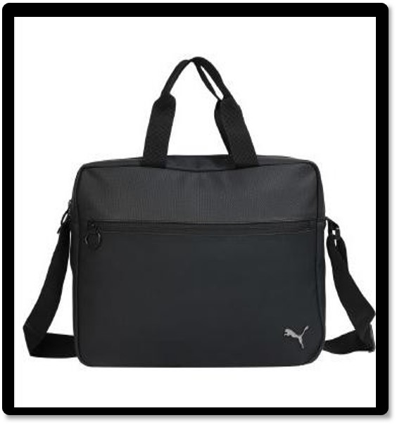 Puma Proline PU Reporter