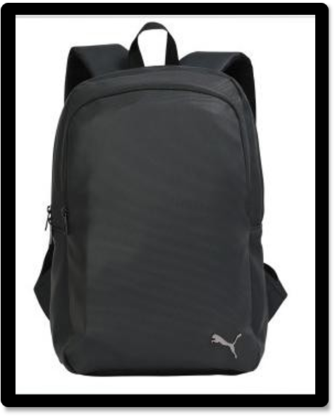 Puma Proline PU Laptop Back pack