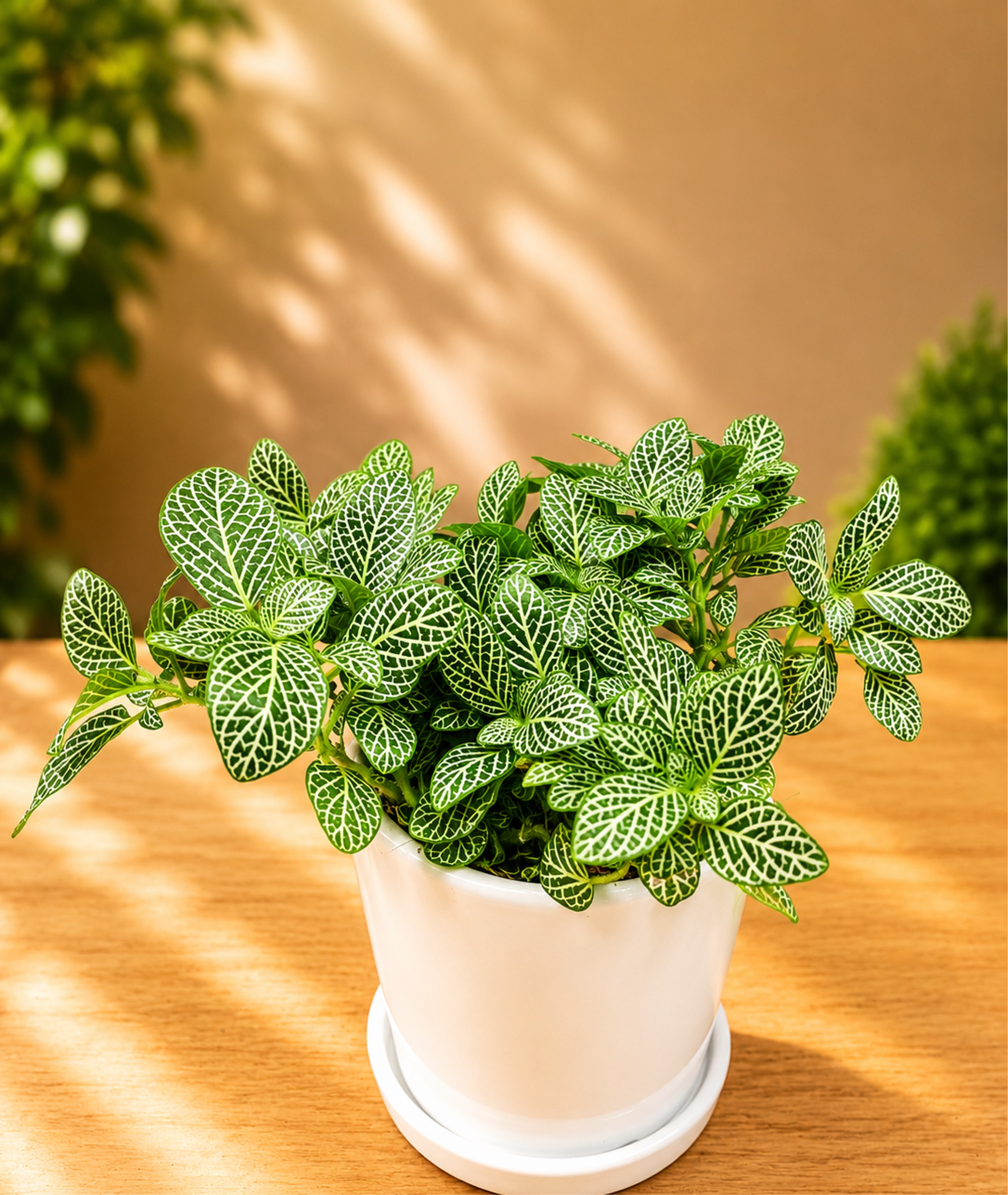 Fitonia Nerve Plant