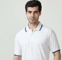 M&S Polo T-shirts