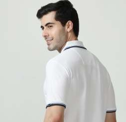 M&S Polo T-shirts