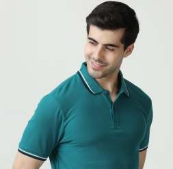 M&S Polo T-shirts
