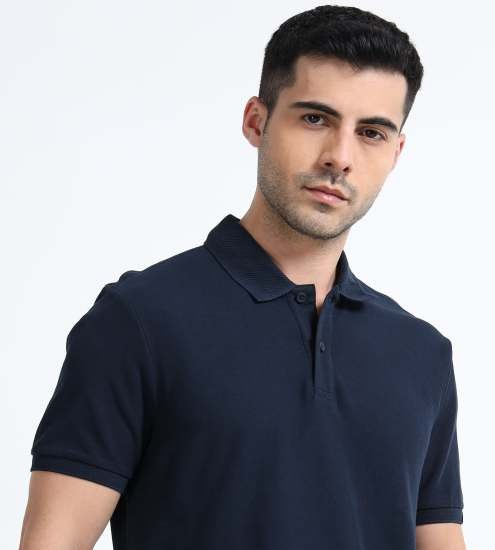 M&S Jacquard T-shirts