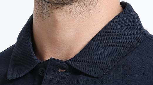 M&S Jacquard T-shirts