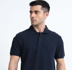 M&S Jacquard T-shirts