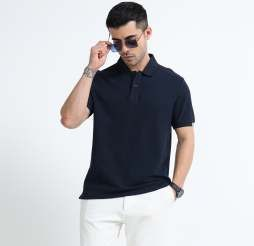M&S Jacquard T-shirts