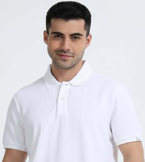 M&S Jacquard T-shirts