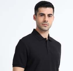 M&S Jacquard T-shirts