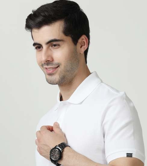 M&S Polo T-shirts