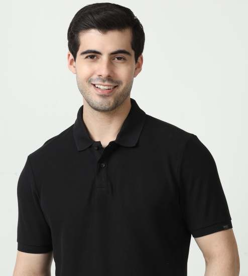 M&S Polo T-shirts