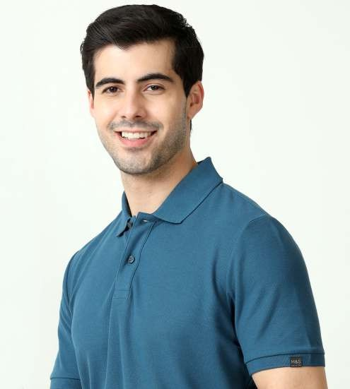 M&S Polo T-shirts