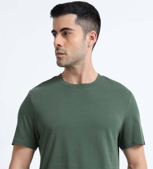 M&S Round Neck T-shirts