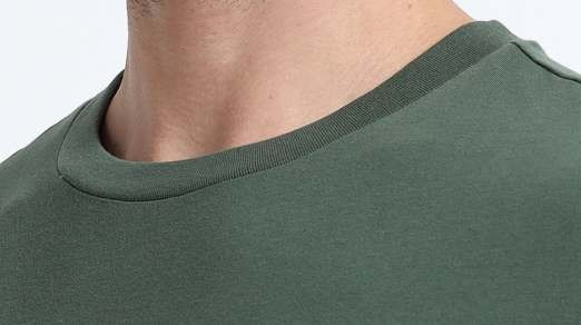 M&S Round Neck T-shirts