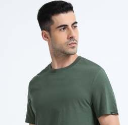 M&S Round Neck T-shirts