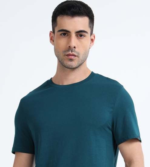 M&S Round Neck T-shirts